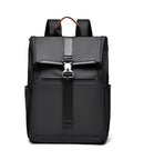 IZOD Monaco Modern Carry-On Laptop Travel Backpack