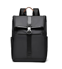 IZOD Monaco Modern Carry-On Laptop Travel Backpack
