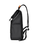 IZOD Monaco Modern Carry-On Laptop Travel Backpack