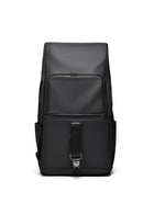 IZOD Monaco Modern Carry-On Laptop Travel Backpack