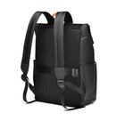 IZOD Monaco Modern Carry-On Laptop Travel Backpack