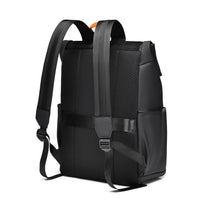 IZOD Monaco Modern Carry-On Laptop Travel Backpack