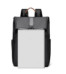 IZOD Monaco Modern Carry-On Laptop Travel Backpack