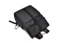IZOD Monaco Modern Carry-On Laptop Travel Backpack