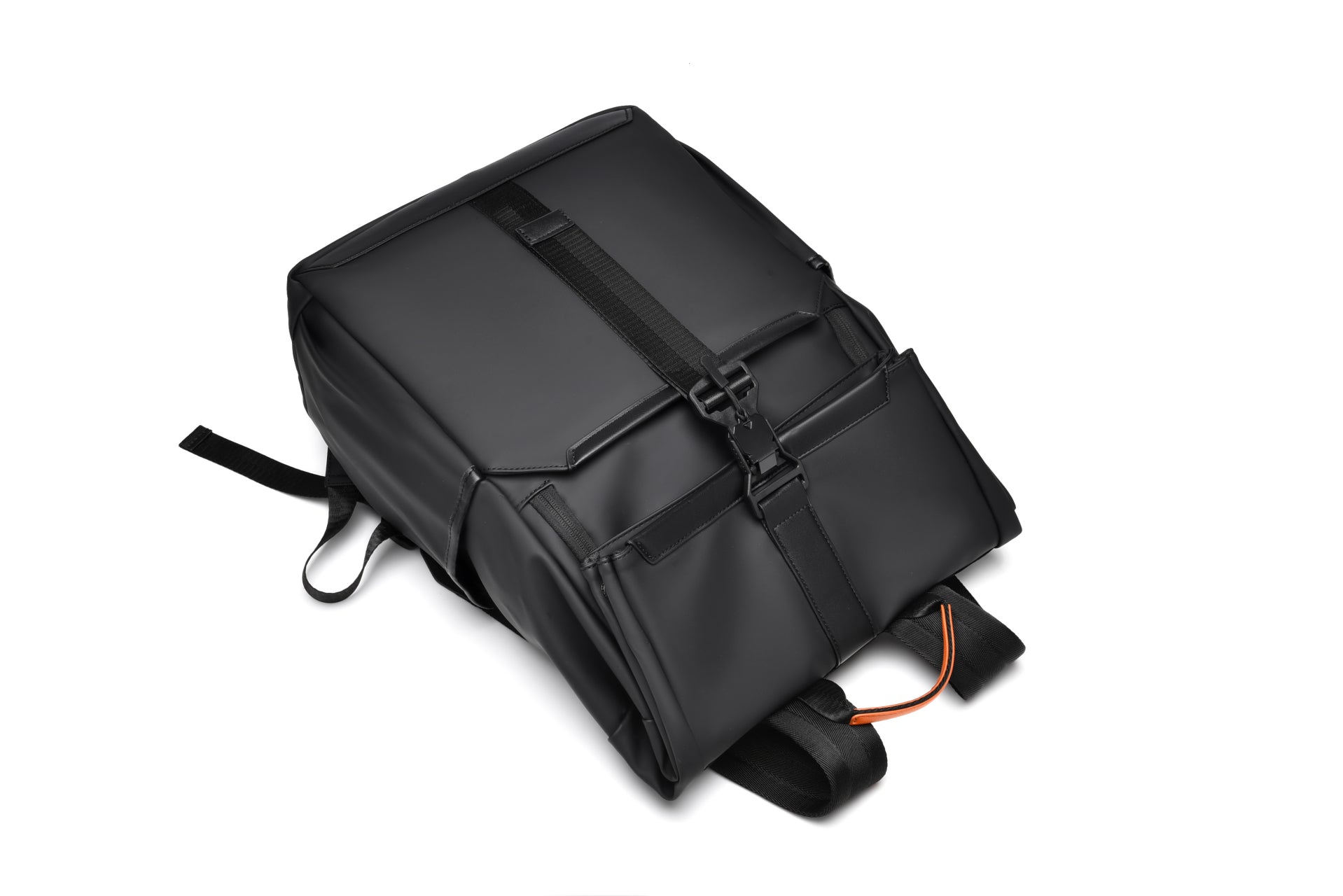 IZOD Monaco Modern Carry-On Laptop Travel Backpack