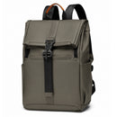 IZOD Monaco Modern Carry-On Laptop Travel Backpack