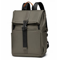 IZOD Monaco Modern Carry-On Laptop Travel Backpack