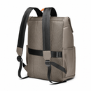 IZOD Monaco Modern Carry-On Laptop Travel Backpack