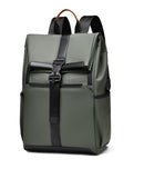 IZOD Monaco Modern Carry-On Laptop Travel Backpack