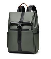 IZOD Monaco Modern Carry-On Laptop Travel Backpack