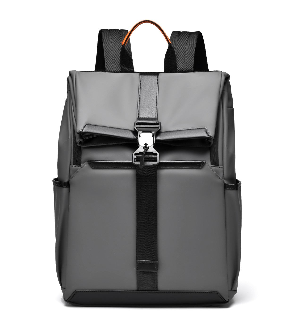 IZOD Monaco Modern Carry-On Laptop Travel Backpack