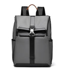 IZOD Monaco Modern Carry-On Laptop Travel Backpack