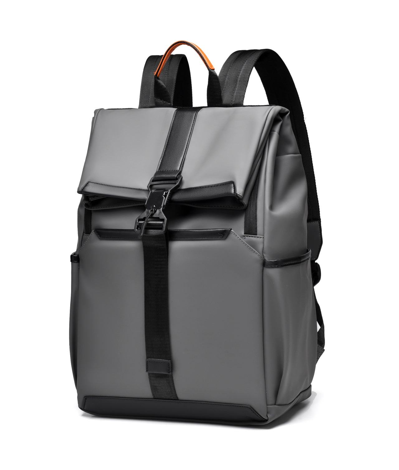 IZOD Monaco Modern Carry-On Laptop Travel Backpack