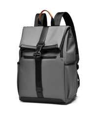 IZOD Monaco Modern Carry-On Laptop Travel Backpack