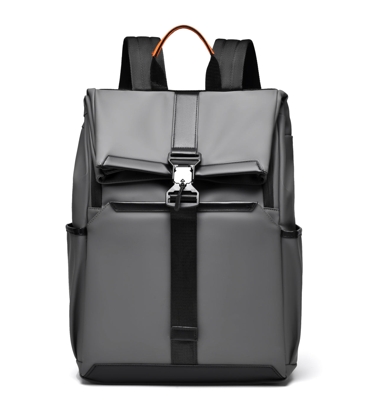 IZOD Monaco Modern Carry-On Laptop Travel Backpack