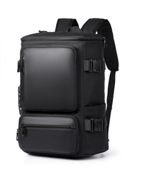 IZOD Voyager 3-in-1 Travel Backpack Carry-On Duffel Laptop Backpack Bag
