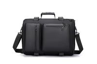 IZOD Voyager 3-in-1 Travel Backpack Carry-On Duffel Laptop Backpack Bag