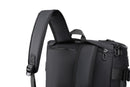 IZOD Voyager 3-in-1 Travel Backpack Carry-On Duffel Laptop Backpack Bag