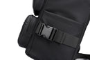 IZOD Voyager 3-in-1 Travel Backpack Carry-On Duffel Laptop Backpack Bag