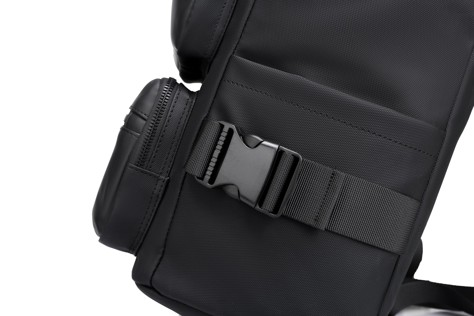 IZOD Voyager 3-in-1 Travel Backpack Carry-On Duffel Laptop Backpack Bag