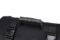 IZOD Voyager 3-in-1 Travel Backpack Carry-On Duffel Laptop Backpack Bag