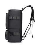IZOD Voyager 3-in-1 Travel Backpack Carry-On Duffel Laptop Backpack Bag