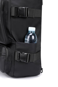 IZOD Voyager 3-in-1 Travel Backpack Carry-On Duffel Laptop Backpack Bag