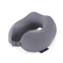 IZOD Cloud Memory Foam Travel Neck Pillow