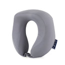 IZOD Cloud Memory Foam Travel Neck Pillow