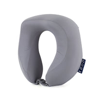 IZOD Cloud Memory Foam Travel Neck Pillow