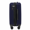 Zane 20 Inch Carry-On Expandable Spinner with Combo Lock