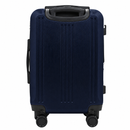 Zane 20 Inch Carry-On Expandable Spinner with Combo Lock