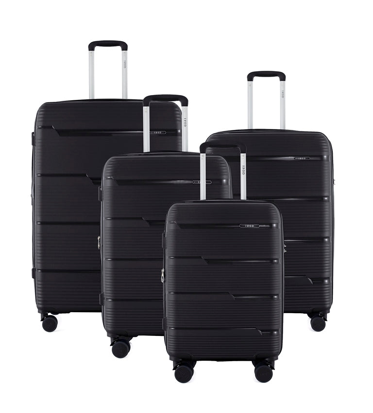 32 fashion lightweight suitcase