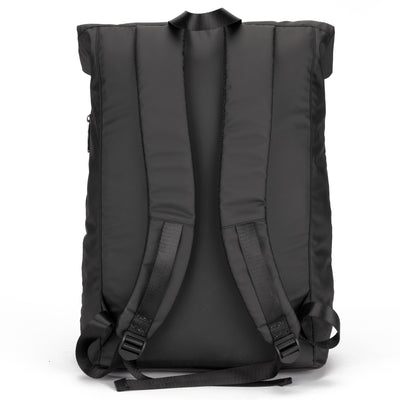 IZOD Devine Business Travel Slim Durable Laptop Backpack, Computer Bag Fits 16 Inch Laptop Notebook