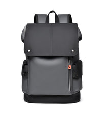 IZOD Orion Modern Carry-On Laptop Travel Backpack with USB Port