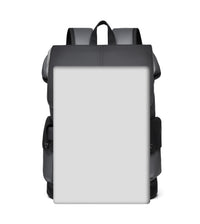 IZOD Orion Modern Carry-On Laptop Travel Backpack with USB Port
