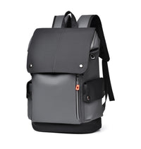 IZOD Orion Modern Carry-On Laptop Travel Backpack with USB Port