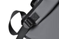 IZOD Orion Modern Carry-On Laptop Travel Backpack with USB Port