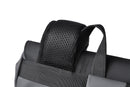 IZOD Orion Modern Carry-On Laptop Travel Backpack with USB Port