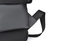 IZOD Orion Modern Carry-On Laptop Travel Backpack with USB Port