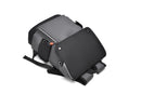 IZOD Orion Modern Carry-On Laptop Travel Backpack with USB Port