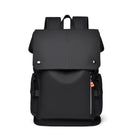 IZOD Orion Modern Carry-On Laptop Travel Backpack with USB Port