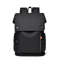 IZOD Orion Modern Carry-On Laptop Travel Backpack with USB Port
