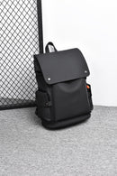 IZOD Orion Modern Carry-On Laptop Travel Backpack with USB Port