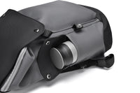 IZOD Orion Modern Carry-On Laptop Travel Backpack with USB Port