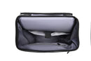 IZOD Orion Modern Carry-On Laptop Travel Backpack with USB Port