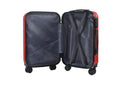 Danae ABS Hard shell Lightweight 360 Dual Spinning Wheels Combo Lock 28" 24", 20" 3 Piece Luggage Set