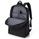 IZOD Harper Expandable ABS Hard shell 28", 24", 20" Luggage with Backpack and Travel Pillow 5 Piece Travel Set