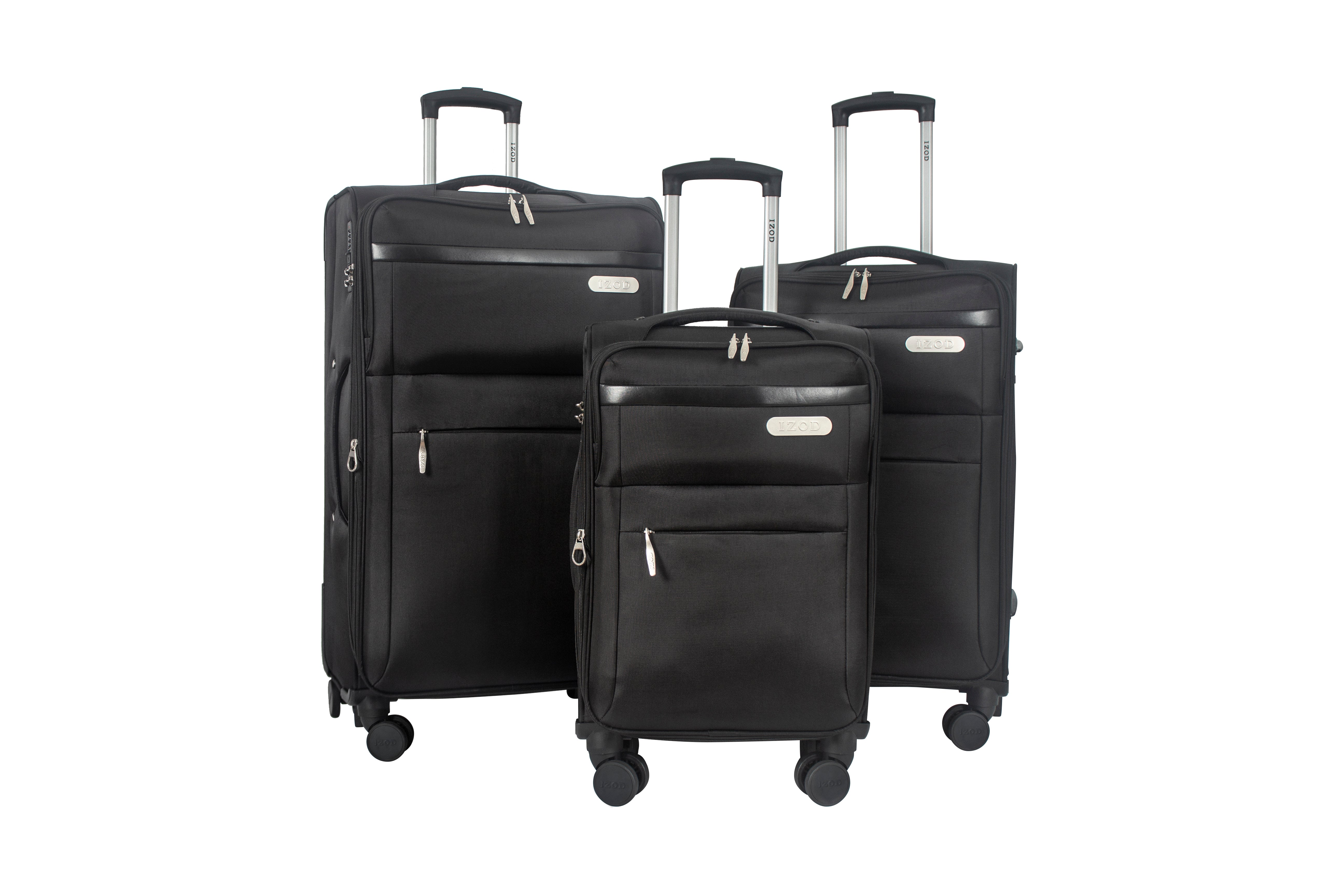 IZOD Luggage – Mirage Luggage