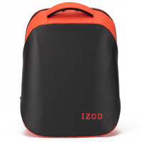 IZOD Venus Business Travel Slim Durable Anti Theft Slim Laptop Backpack, Computer Bag for Women & Men Fits 15 Inch Laptop Notebook